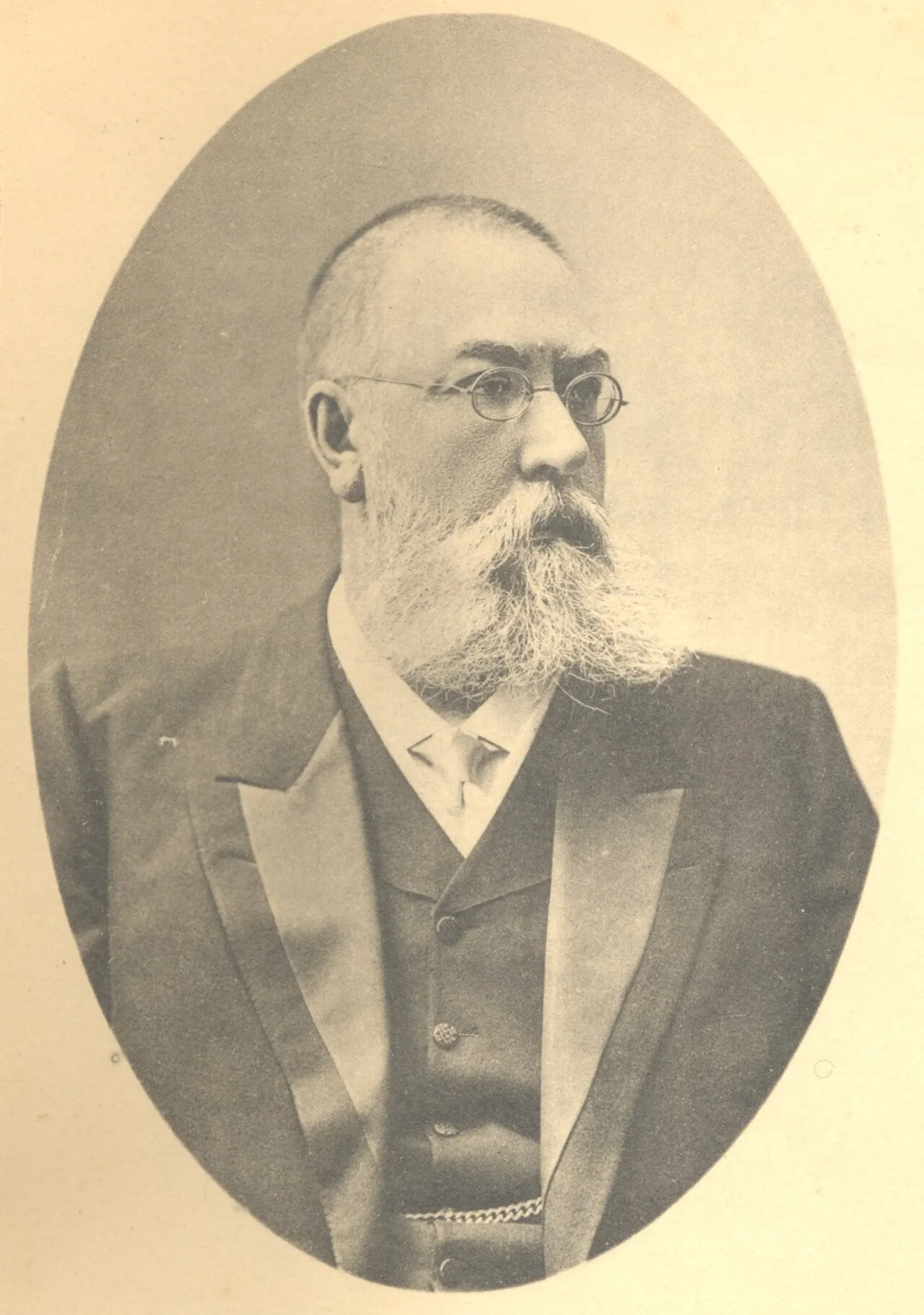 Alexei Semjonowitsch Wischnjakow