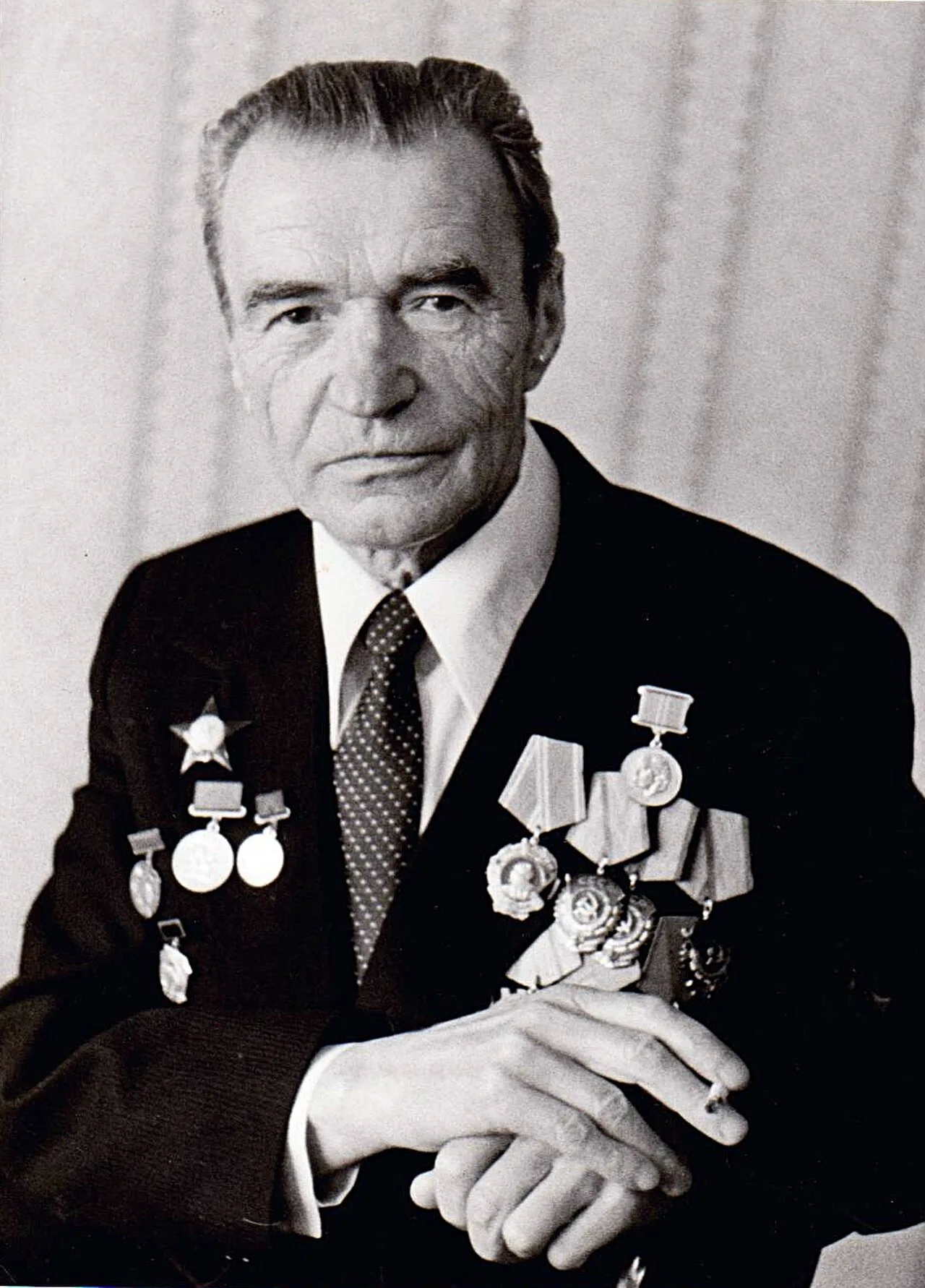 Aleksey Gnedov
