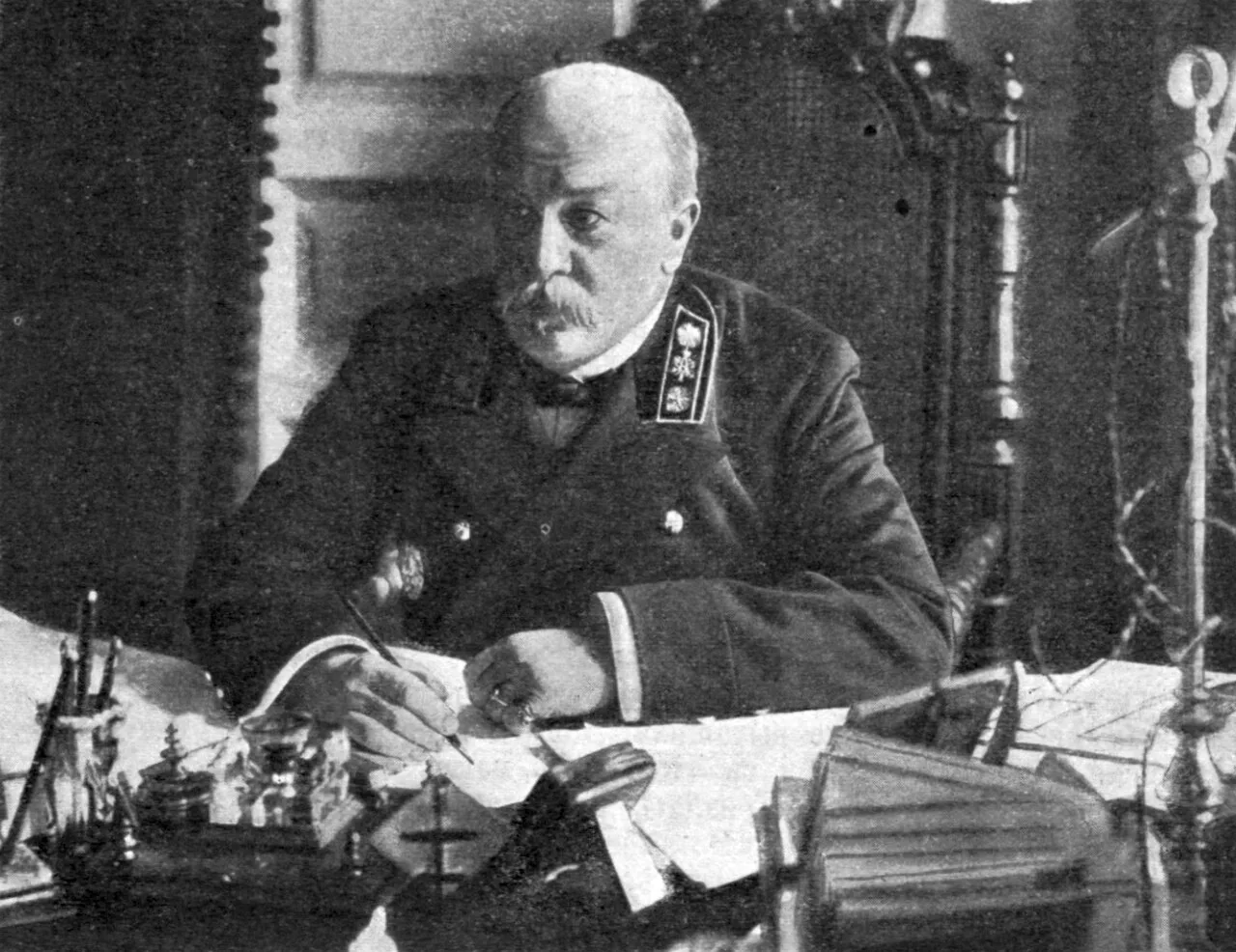 Sergey Kareysha