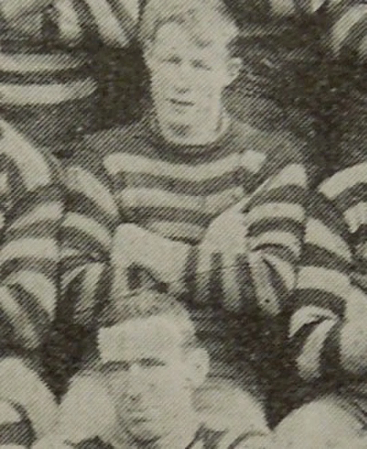 Porträt von Bill Ayling (1878–1950) – Gedenkseite