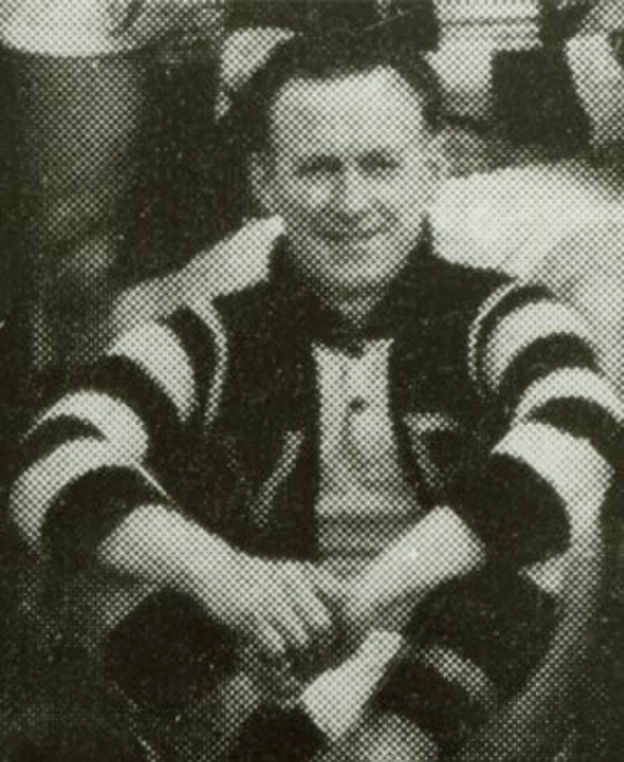 Cyril Kent