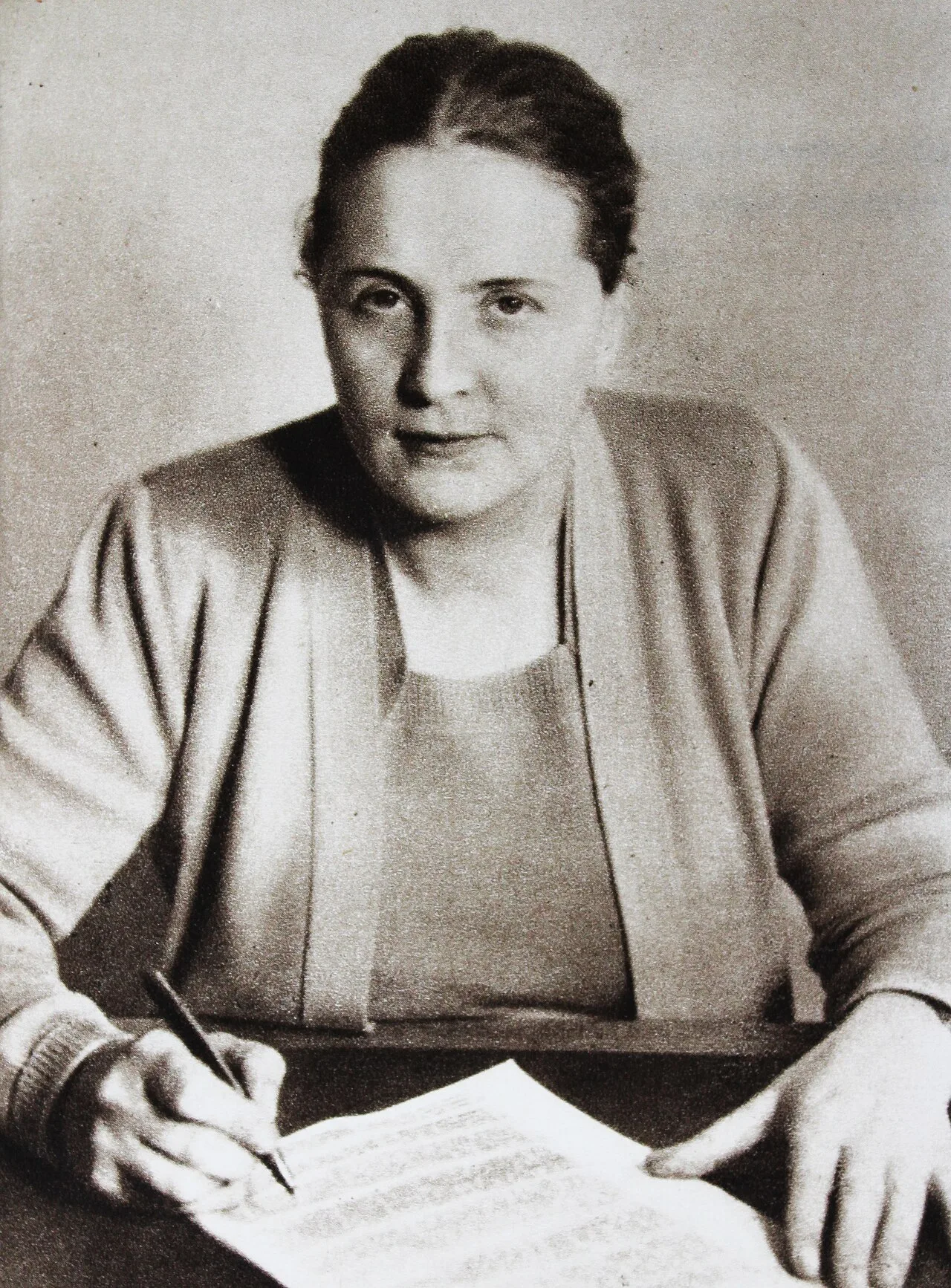 Mihaela Dermastia