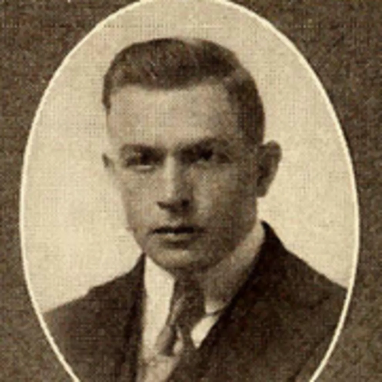 Pete Bonner