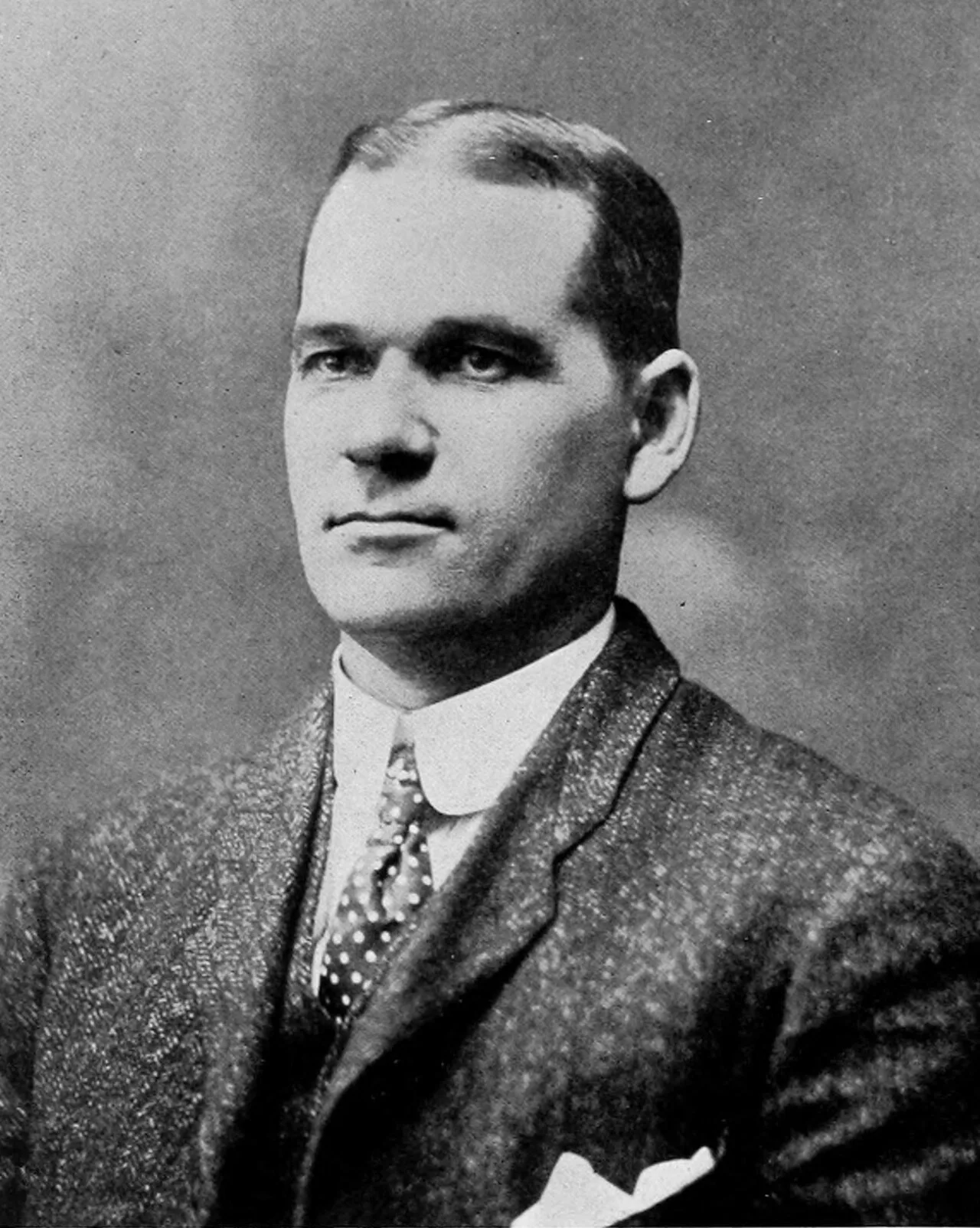 George Henry Chamberlain