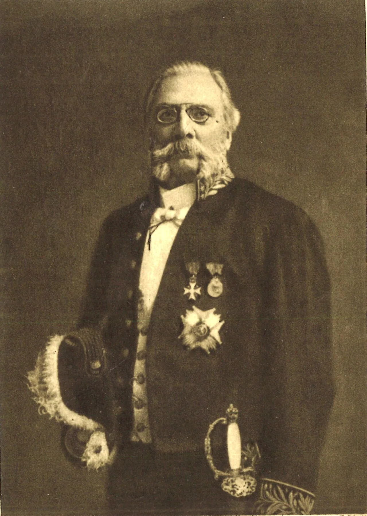 Napoléon de Pauw