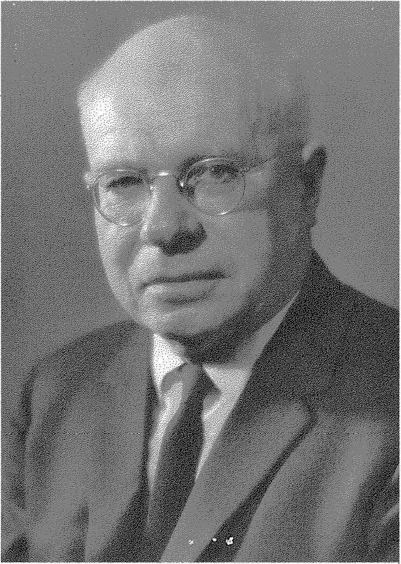 Lloyd August Kasten
