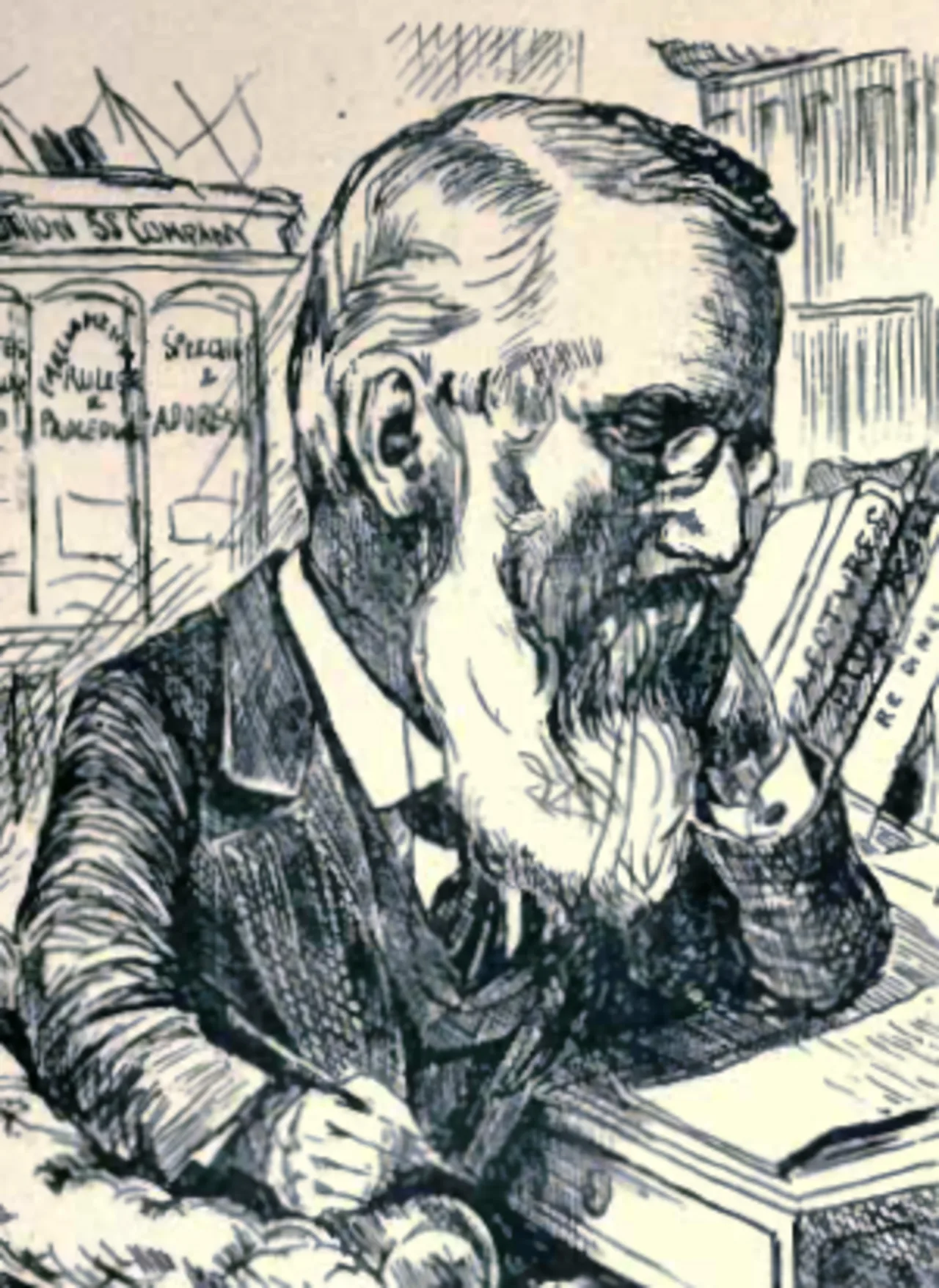 Thomas Ekins Fuller