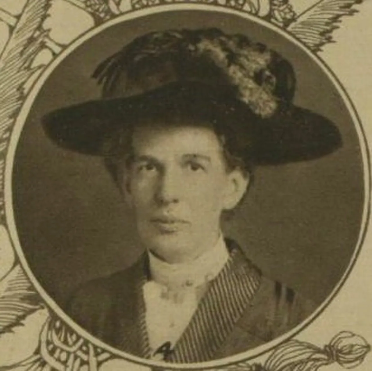 Katharine Wallas