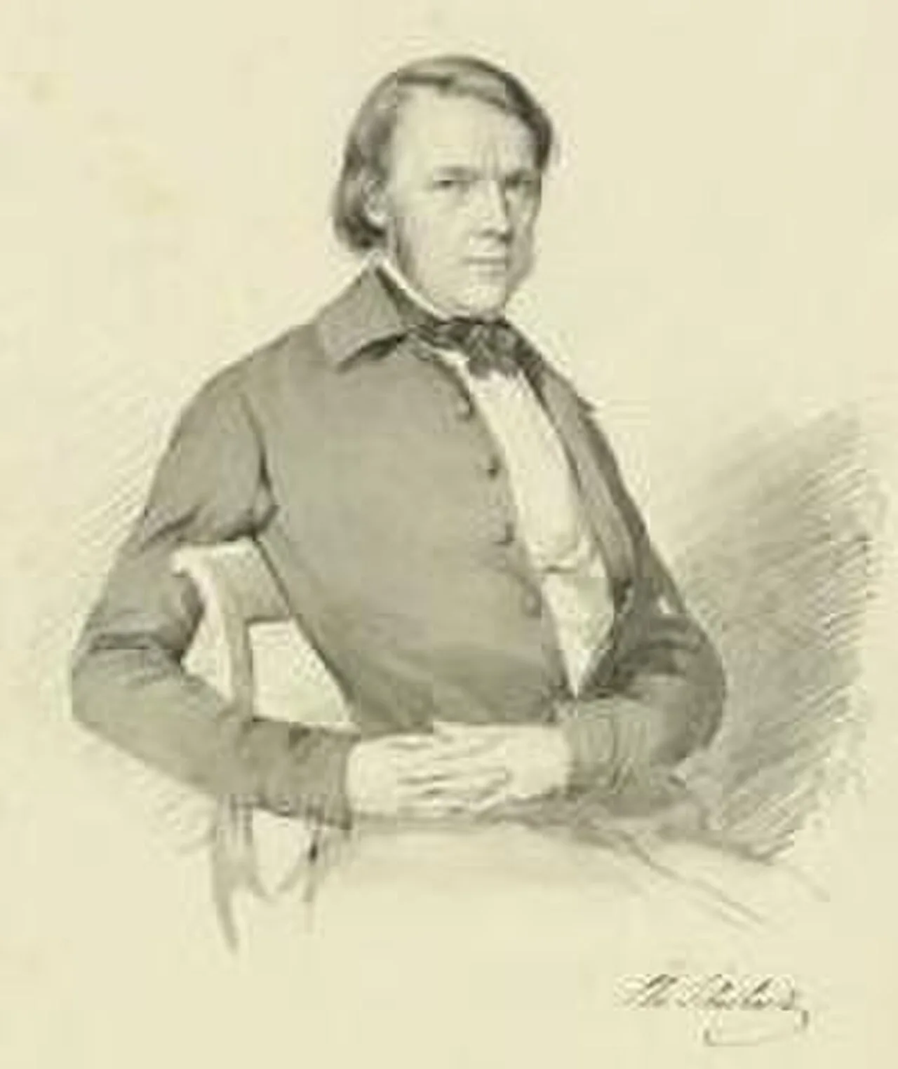 Johann Christian Schuchardt