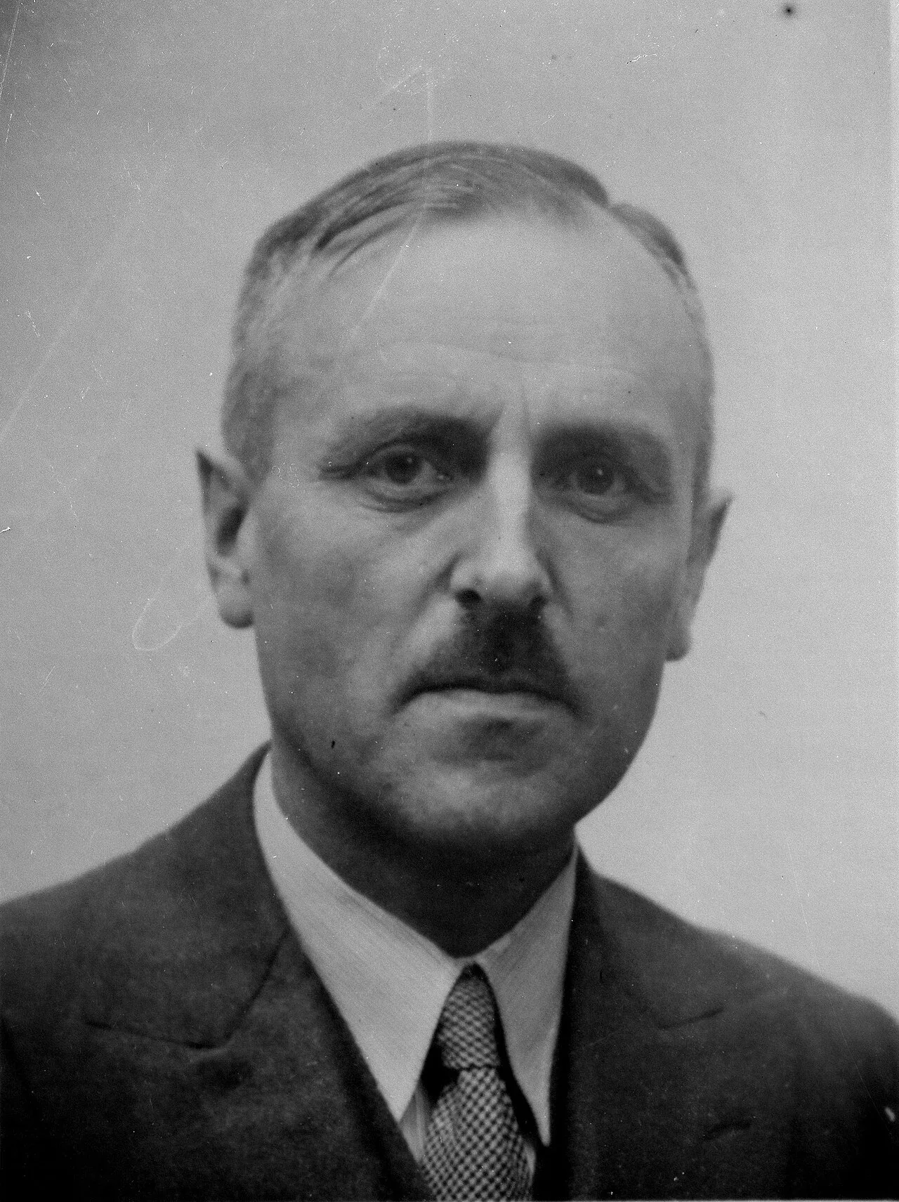 Gerhard Sevenster