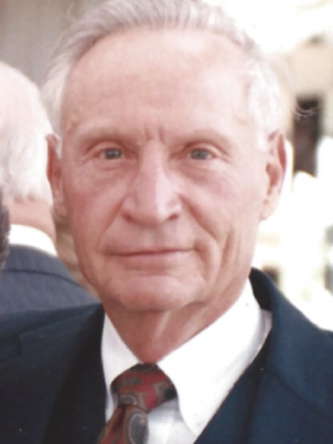 Harry Dornbrand