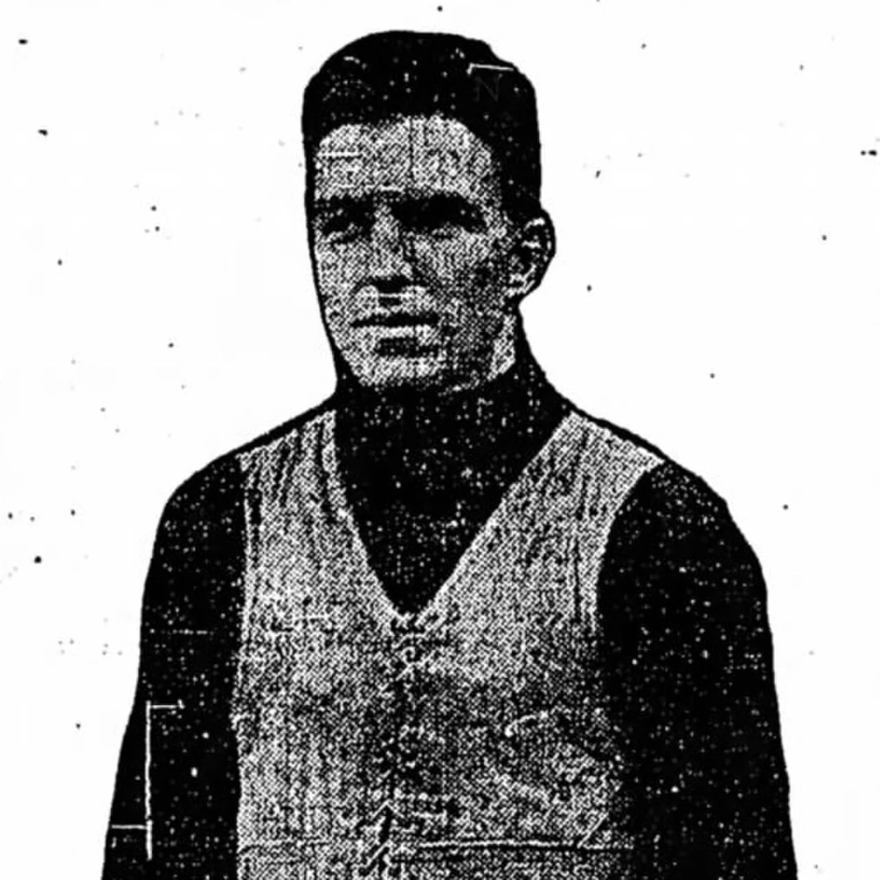 Portrait of Bradley Streit (1892–1978) – memorial page