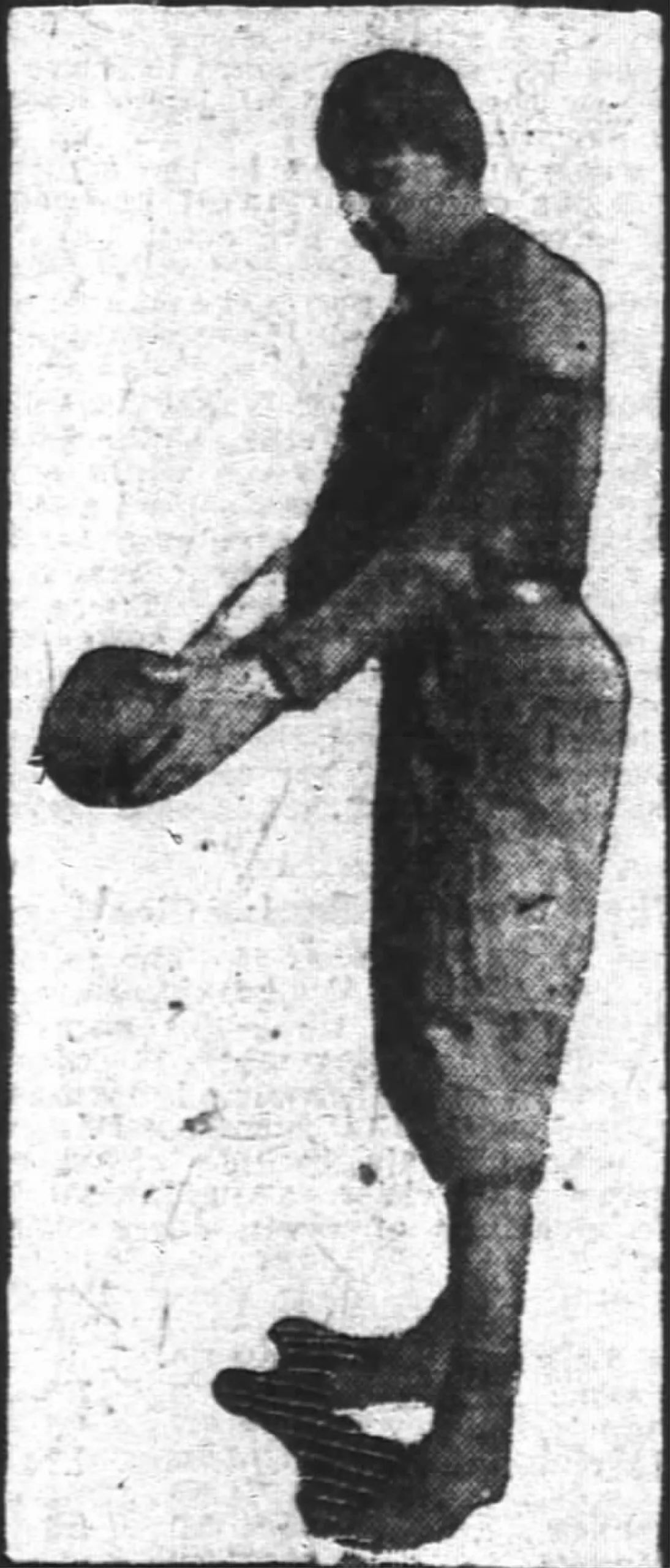 A. T. Sublett