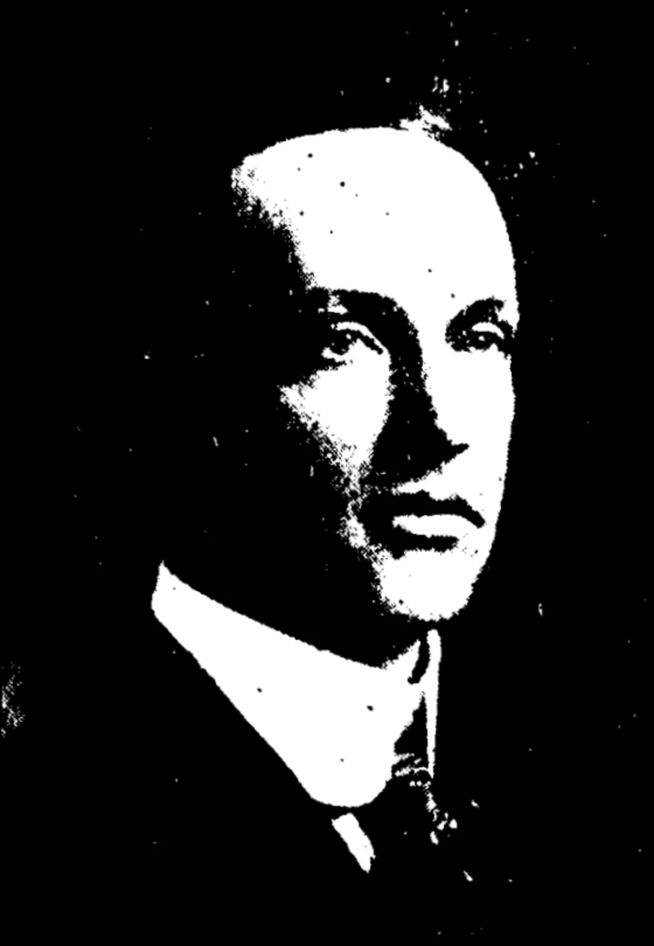 Porträt von Taber D. Bailey (1874–1938) – Gedenkseite