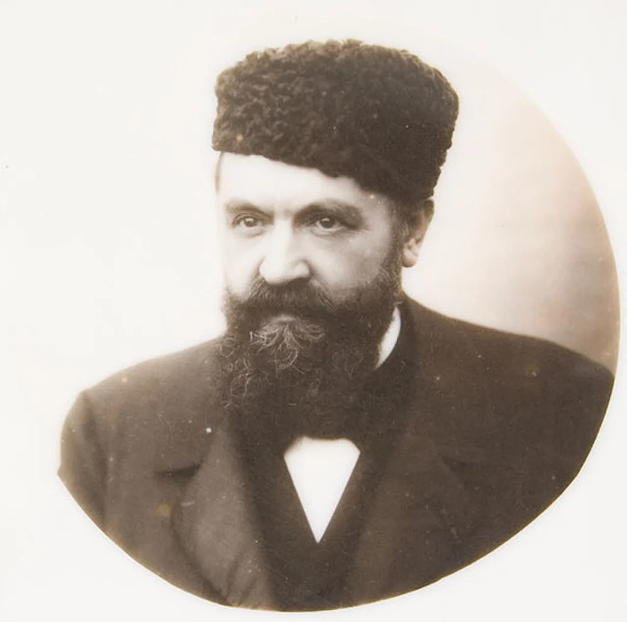 Louis Mantin