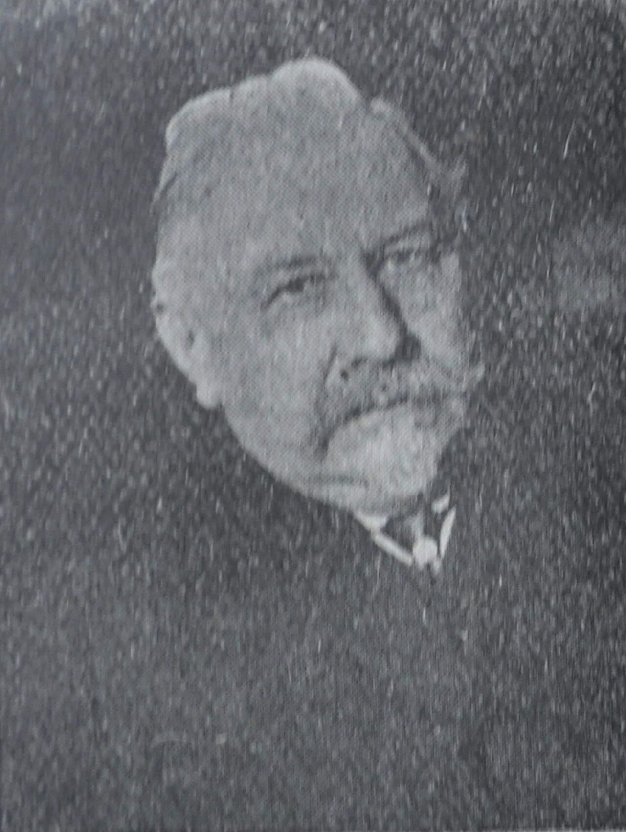 Louis Pierson