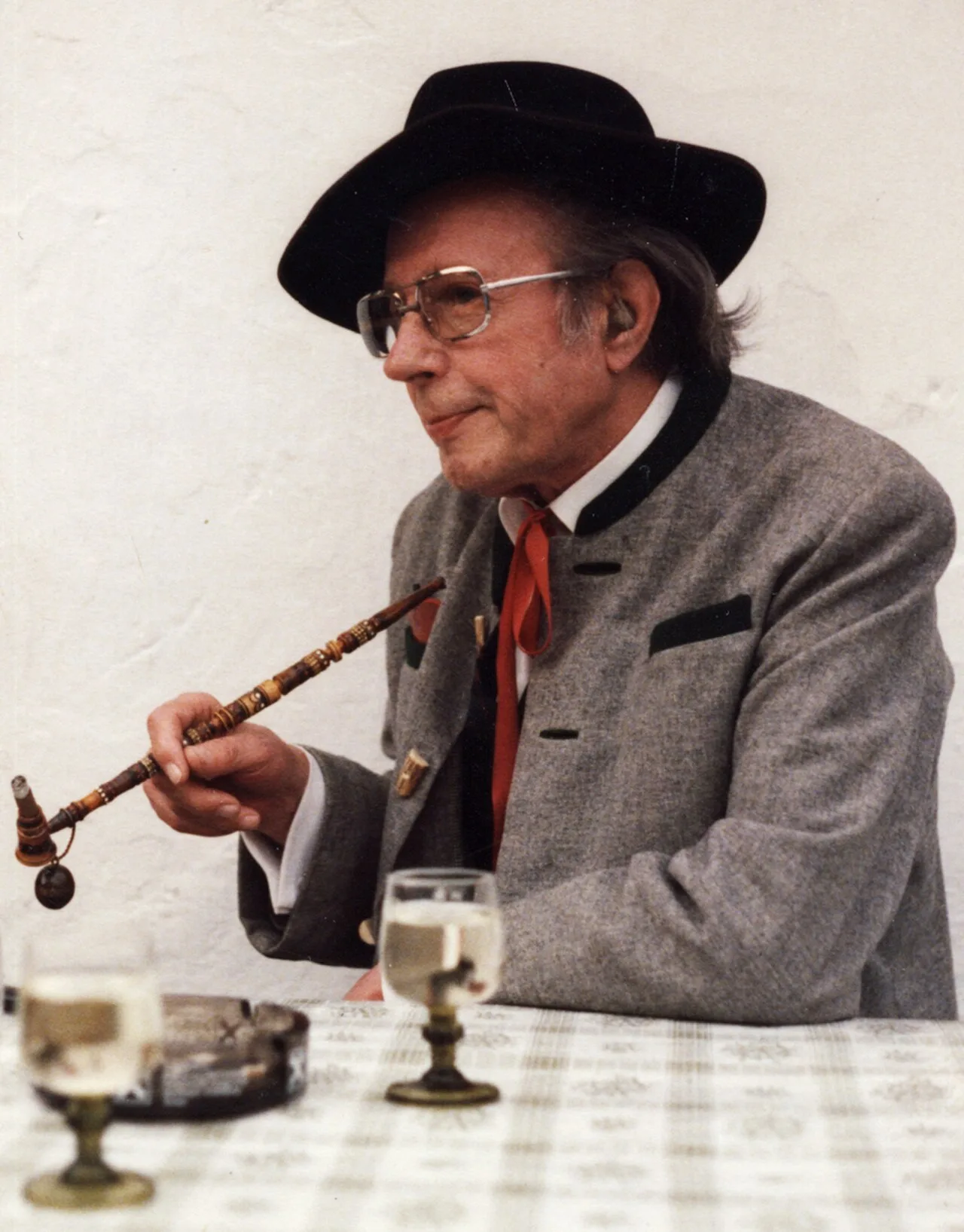 Lucas Mahrenbrand