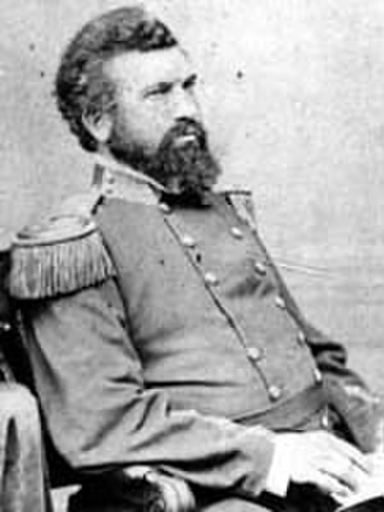 Porträt von Francesco Maria Scala (1819–1903) – Gedenkseite