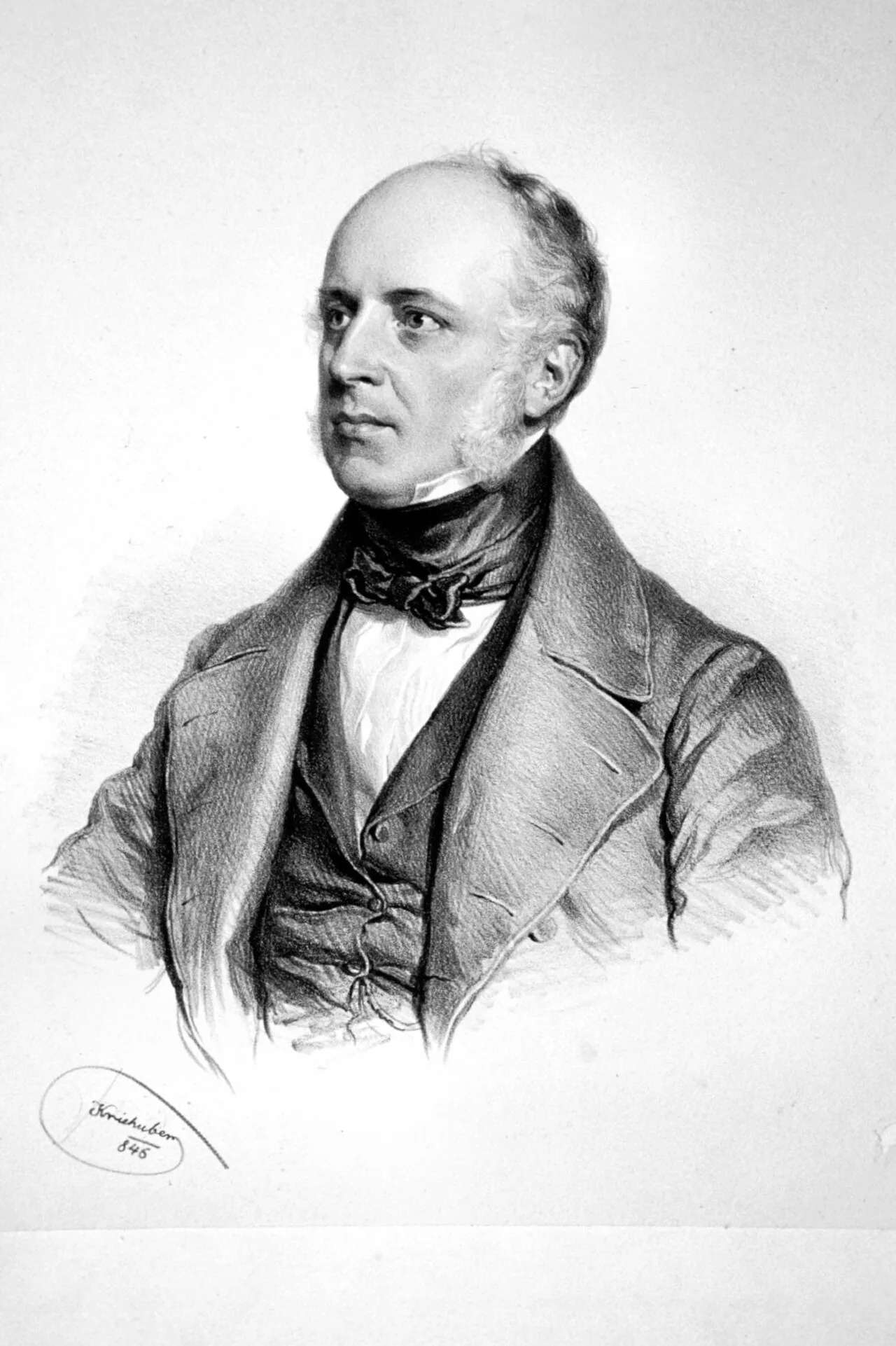 Ludwig Brevillier