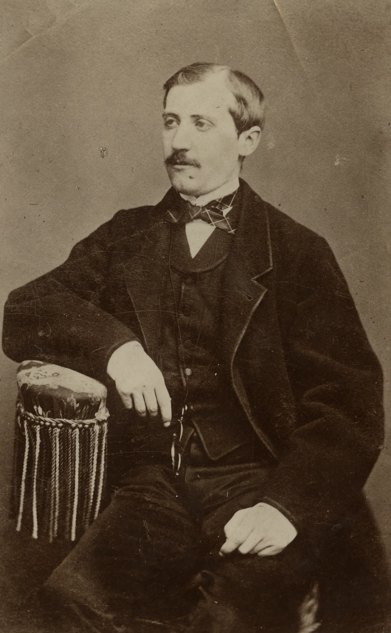 Ernest Roschach