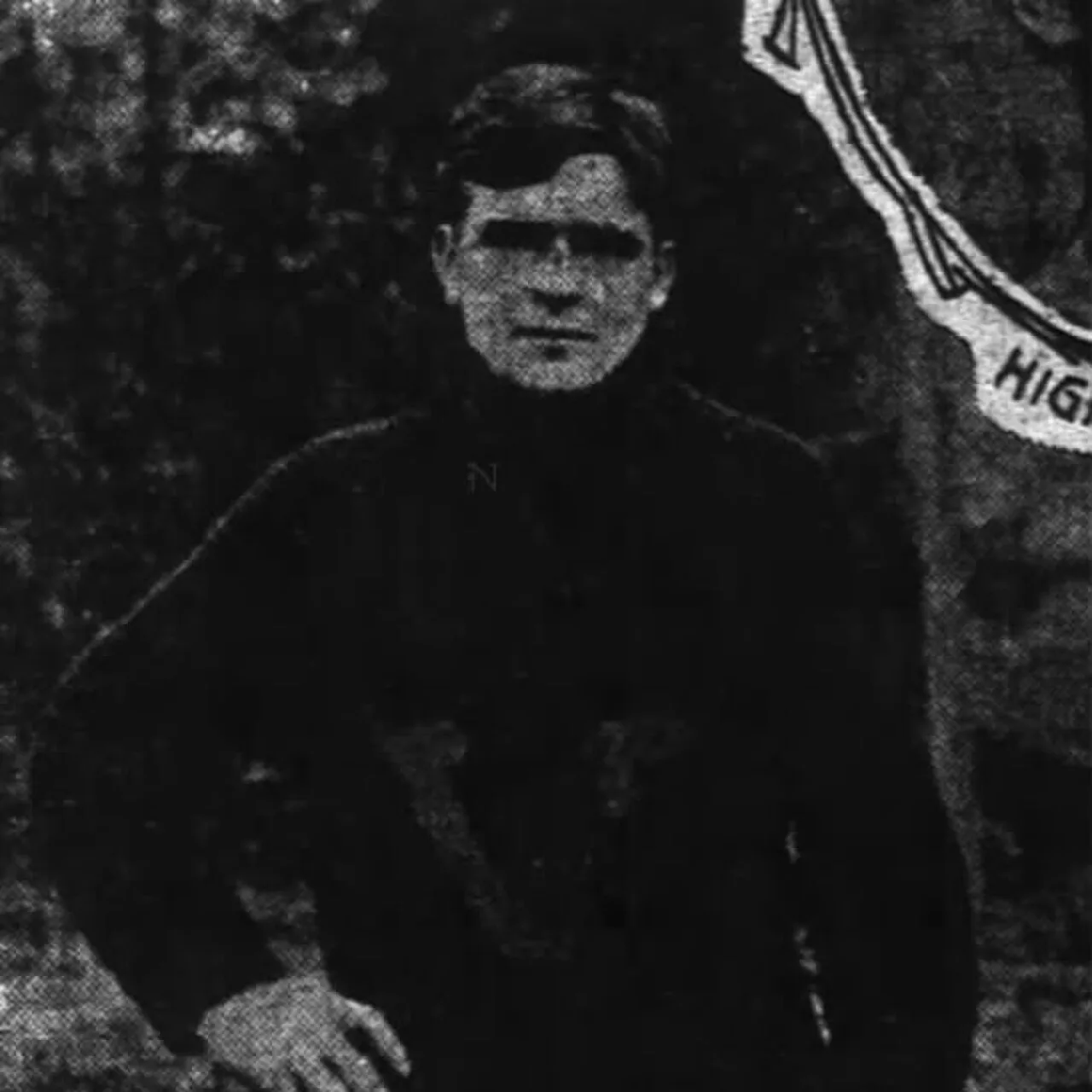 Honus Craig
