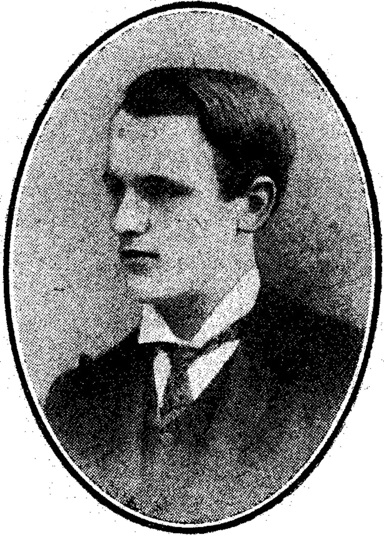 Giles Leigh Browne