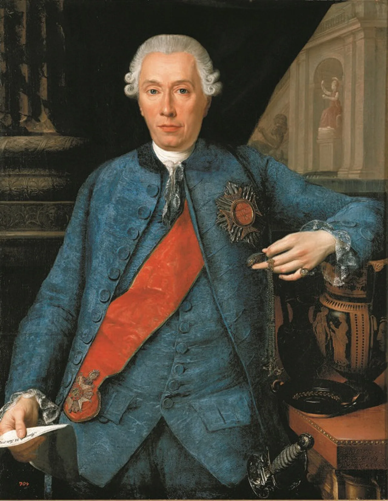 Ludwig zu Salm-Salm