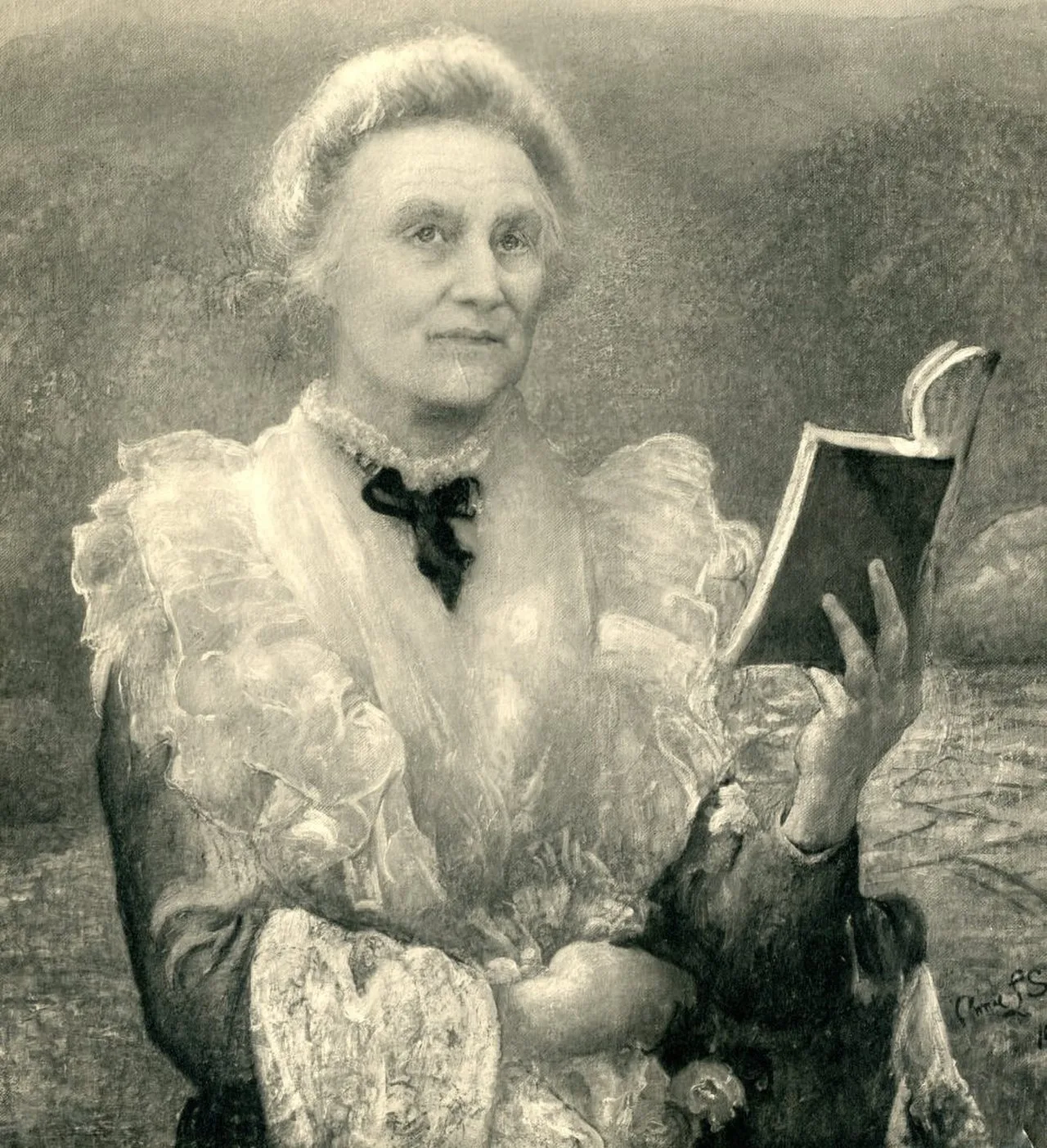 Alice Woods