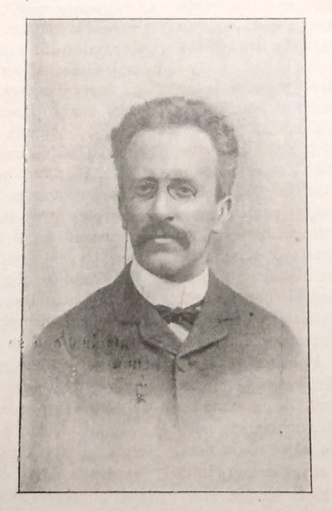 Giovanni De Castro