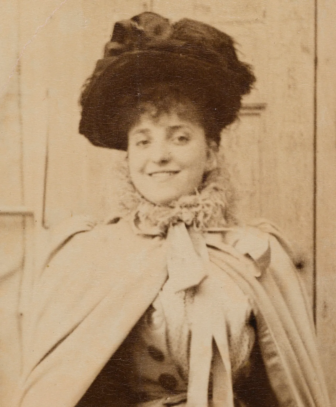 Jeanne Hugo