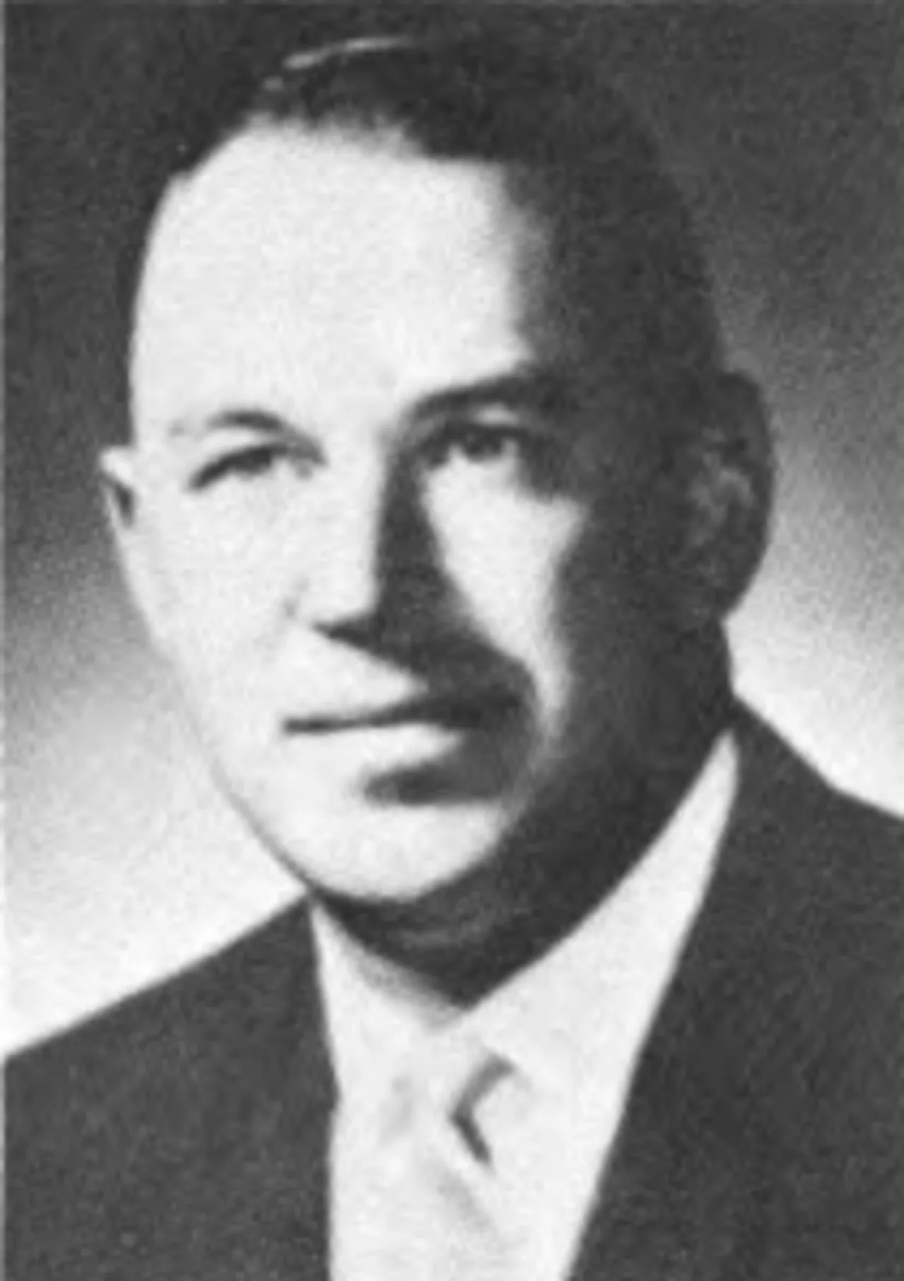 Portrait of Robert D. Young (1934–2013) – memorial page