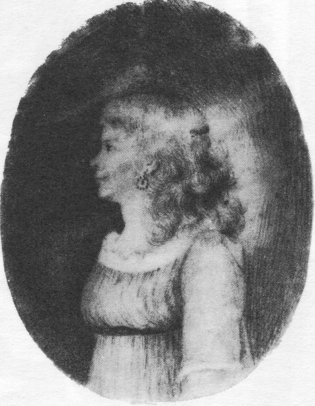 Luise Duttenhofer