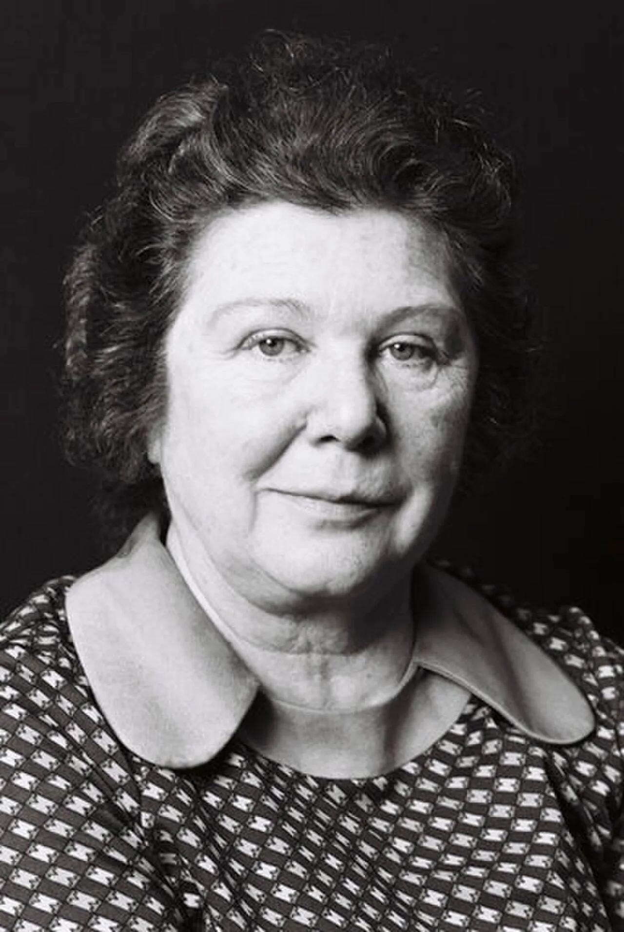 Luise Herklotz