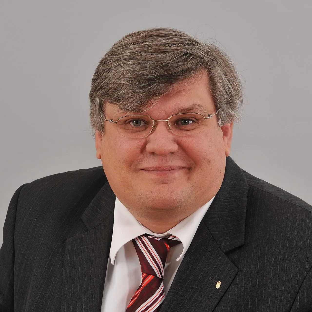 Porträt von Lukas Essl (1965–2019) – Gedenkseite