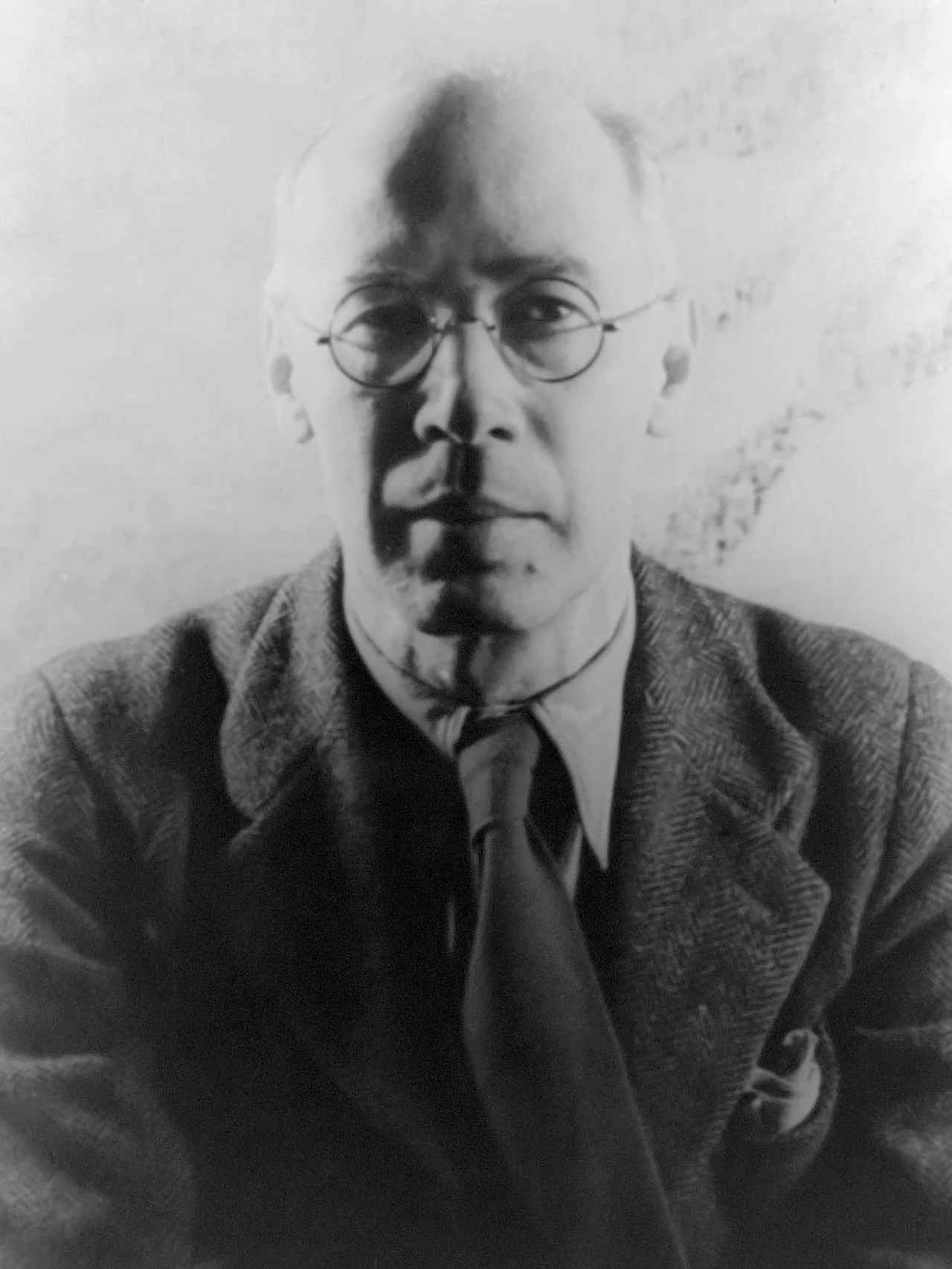 Porträt von Henry Miller (1891–1980) – Gedenkseite