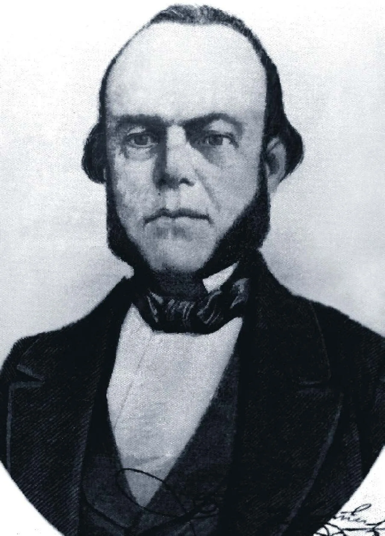 José María Yáñez