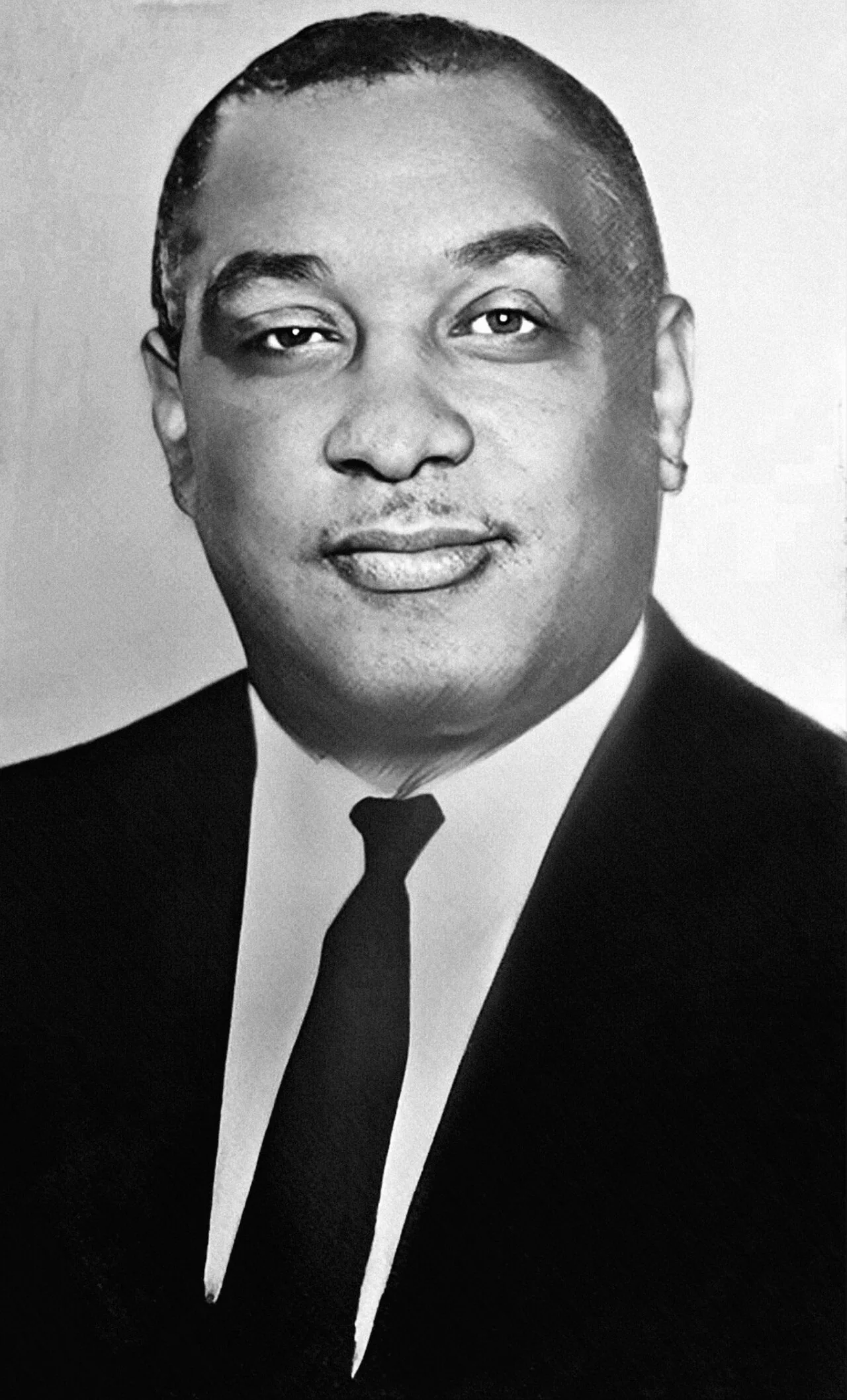 Portrait of C. L. B. Rogers (1928–1996) – memorial page