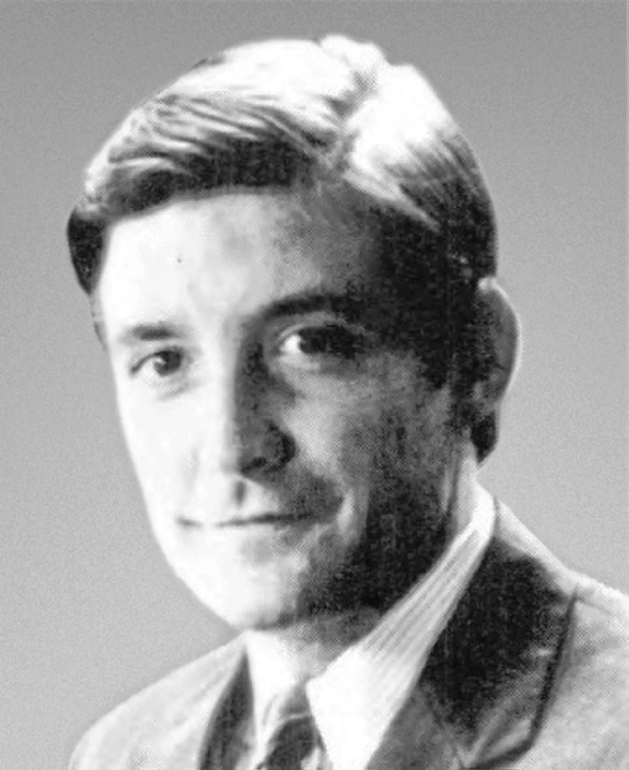Portrait of Mac Sweeney (1955–2024) – memorial page