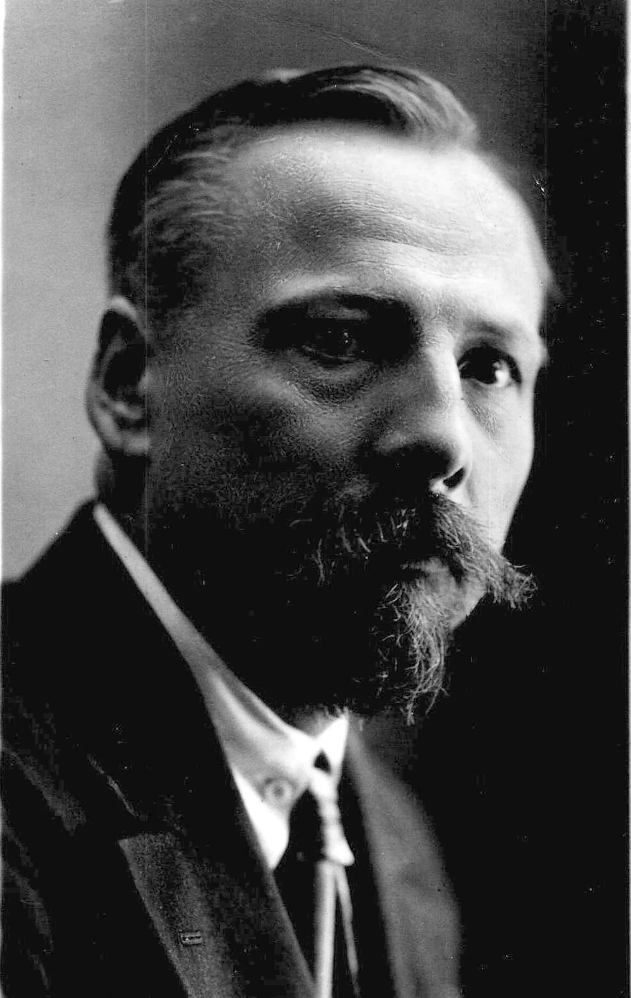 Vincas Mickevičius-Kapsukas