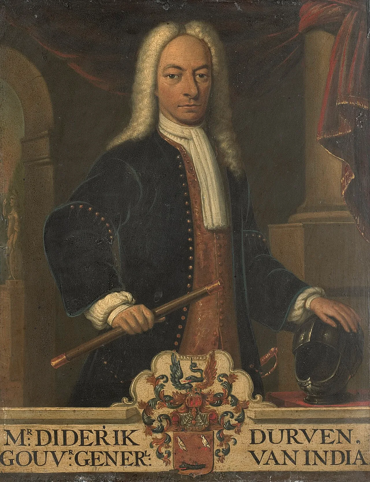 Diederik Durven
