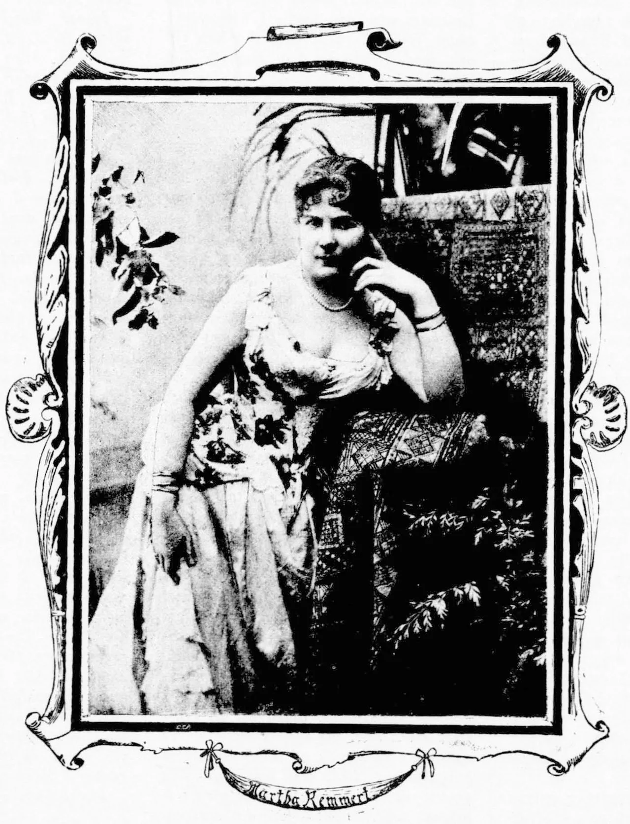 Martha Remmert
