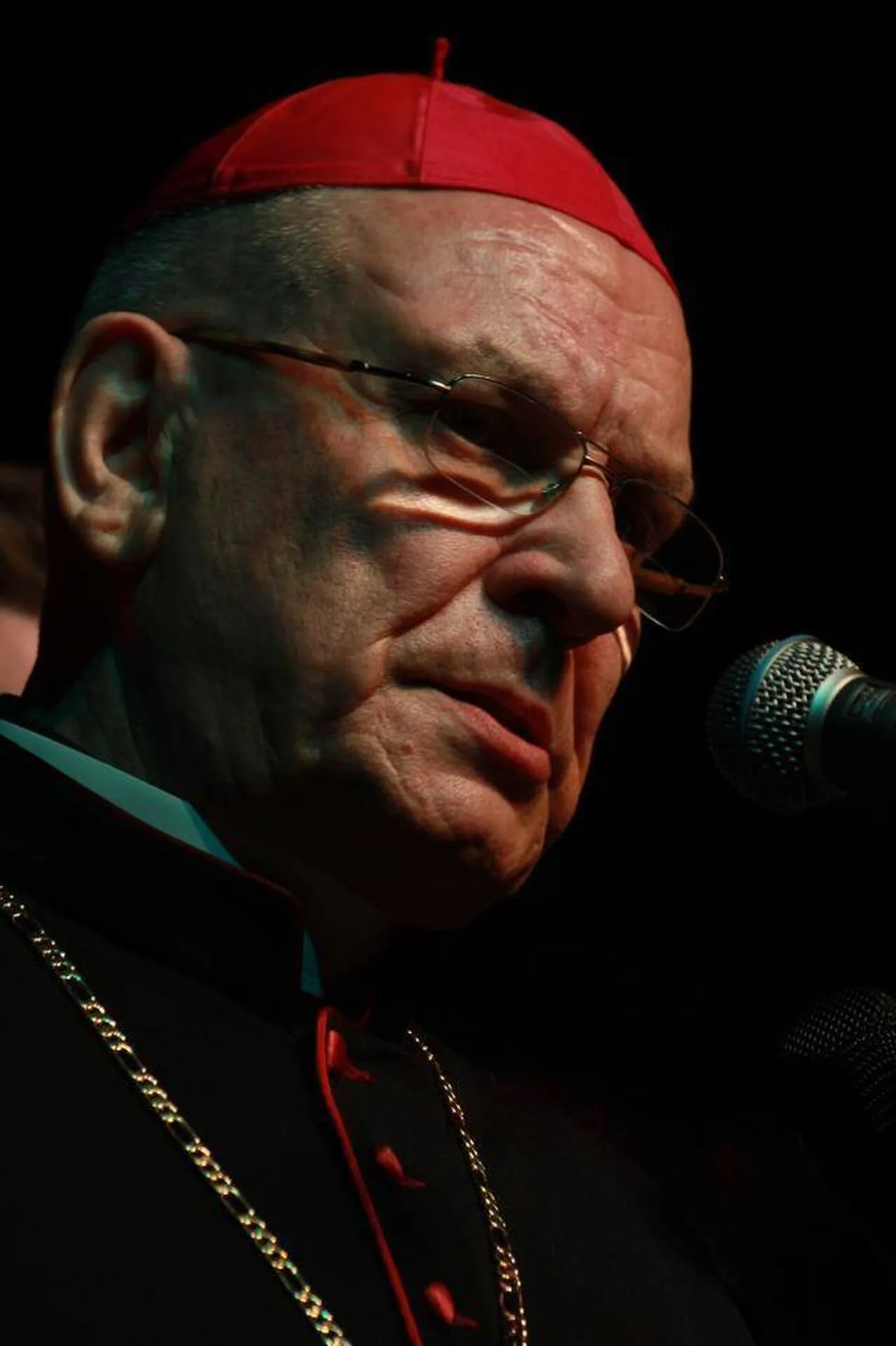 Porträt von Rudolf Baláž (1940–2011) – Gedenkseite