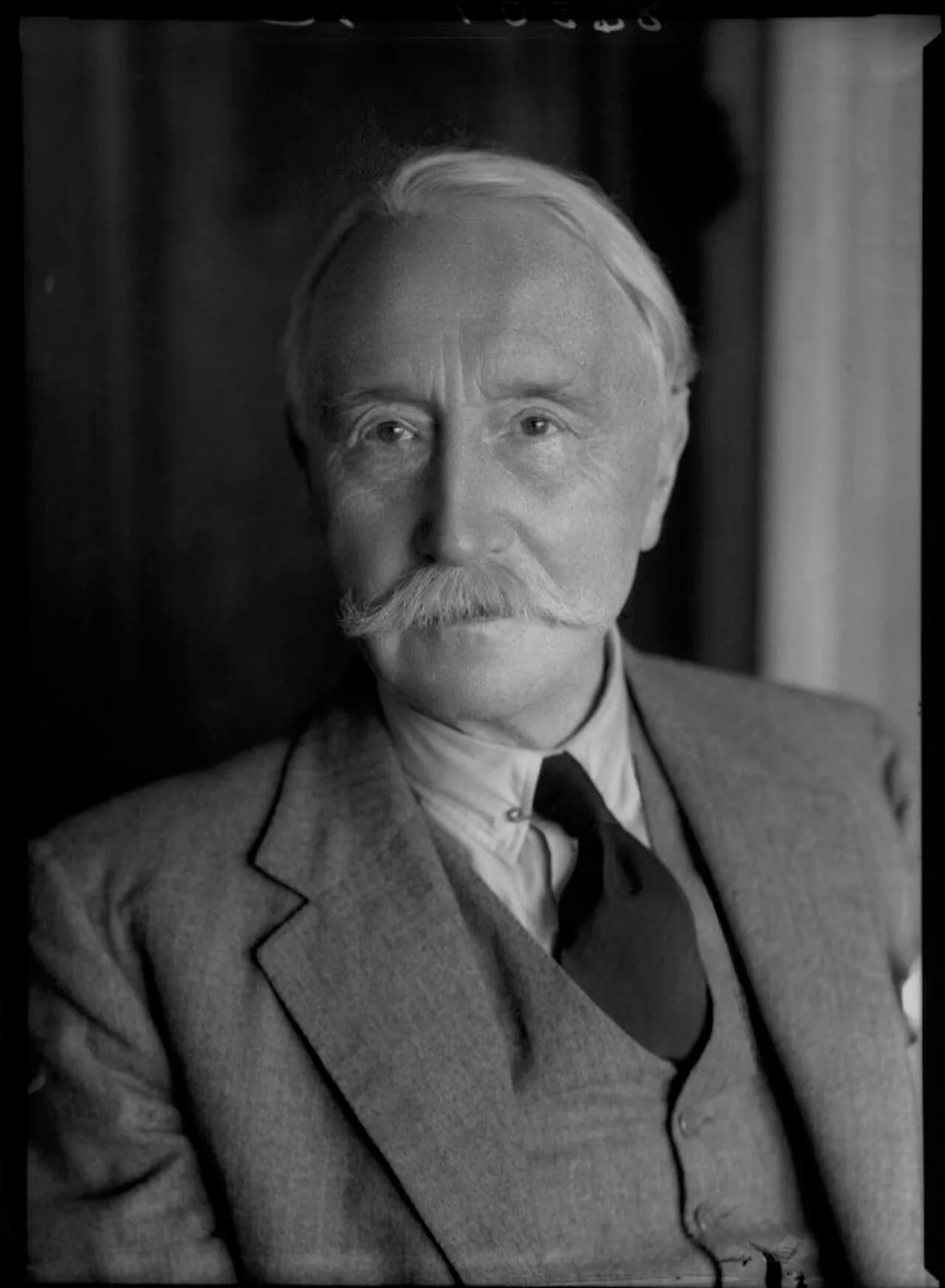 Henry Frank Heath