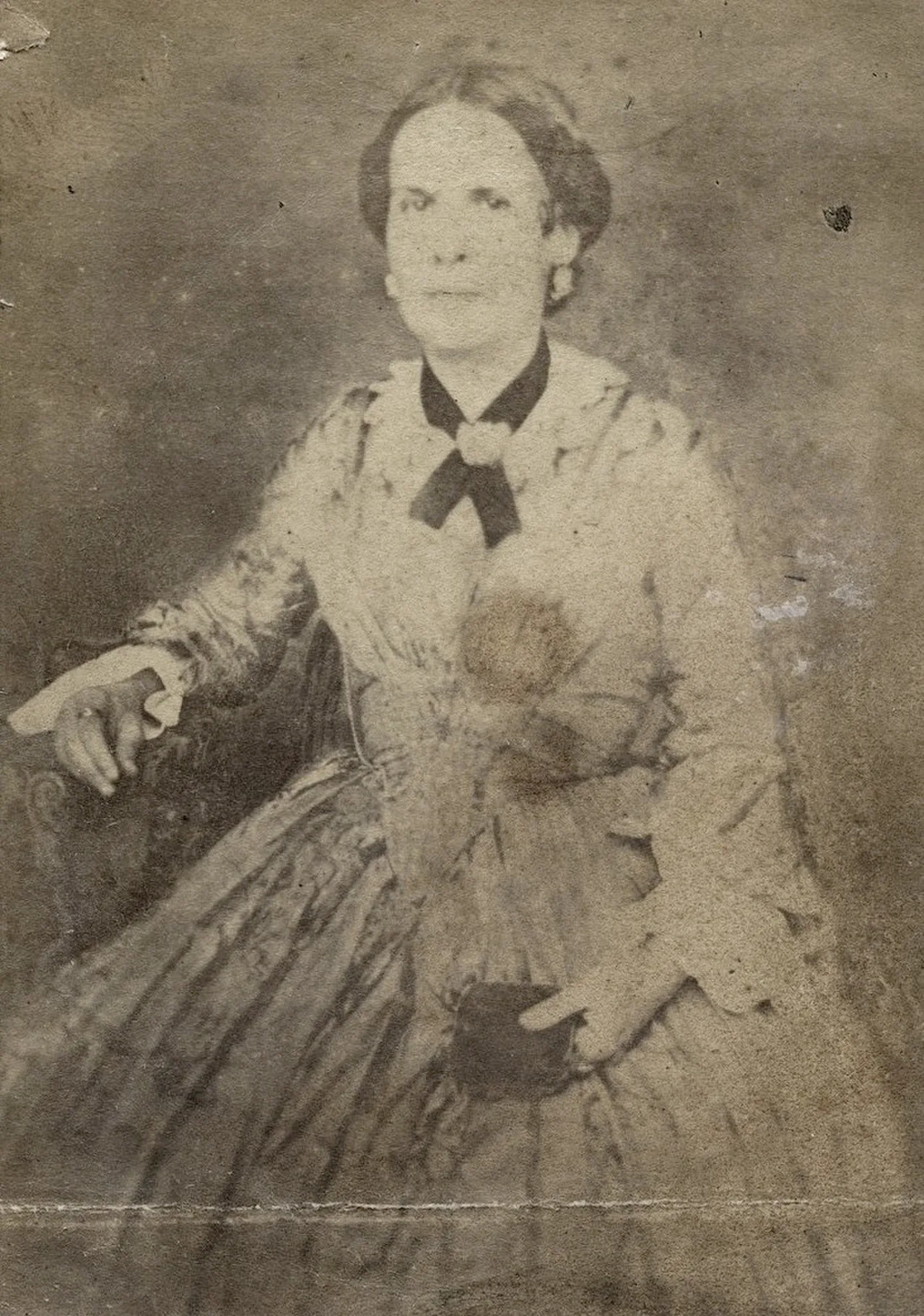 Baltazara Calderón de Rocafuerte