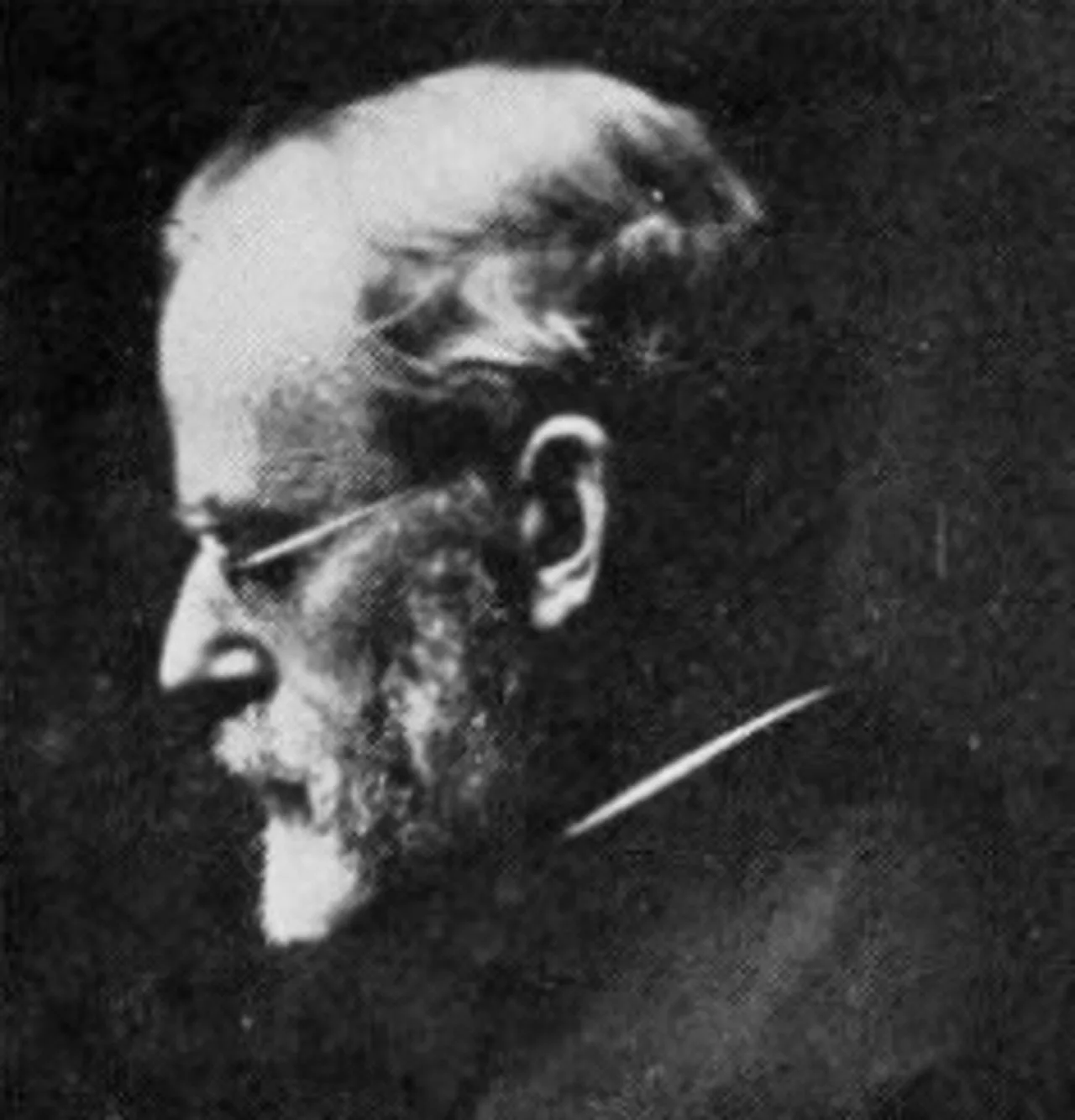 John J. Tierney