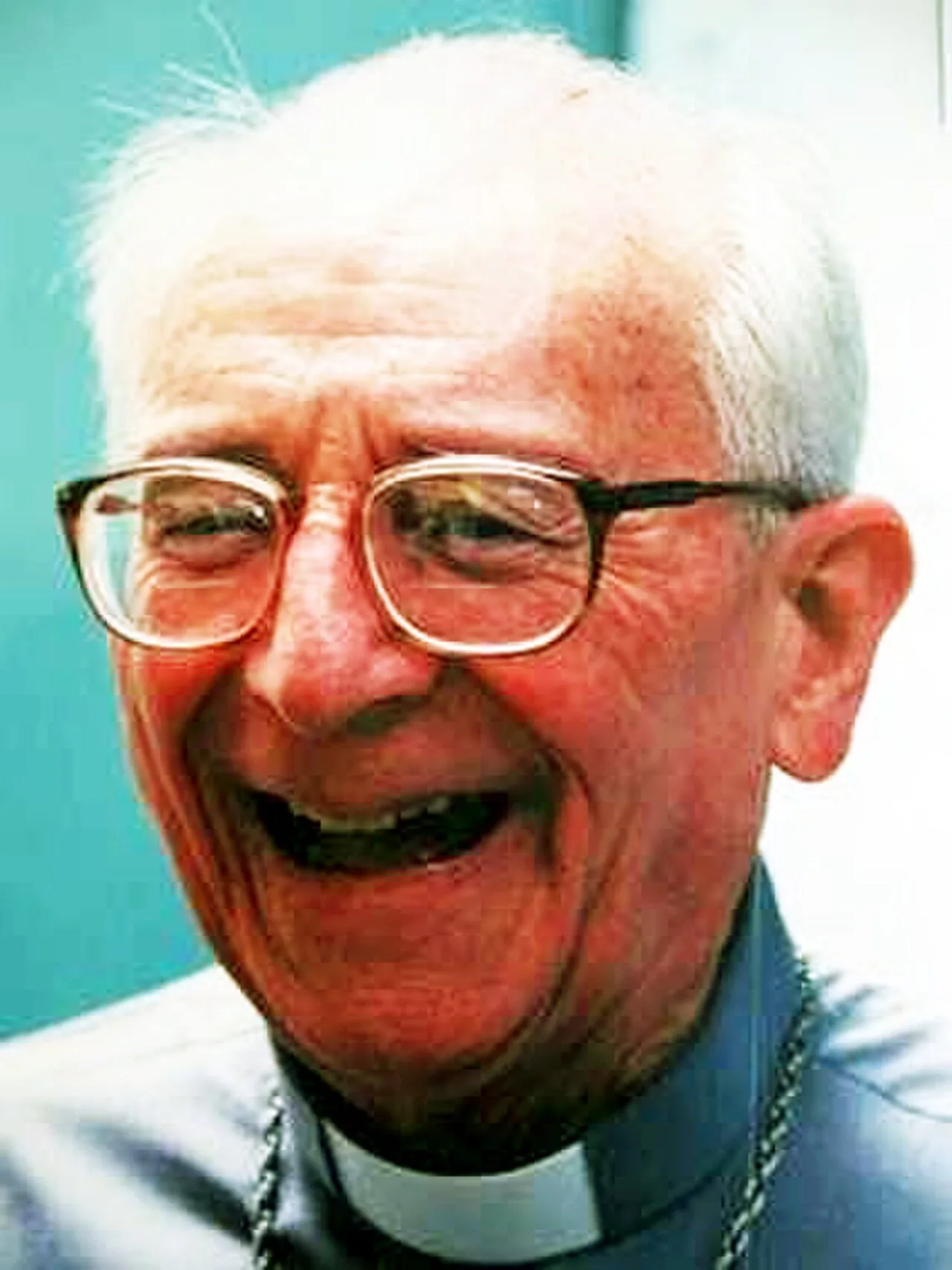 Porträt von Manuel Prado Perez-Rosas (1923–2011) – Gedenkseite