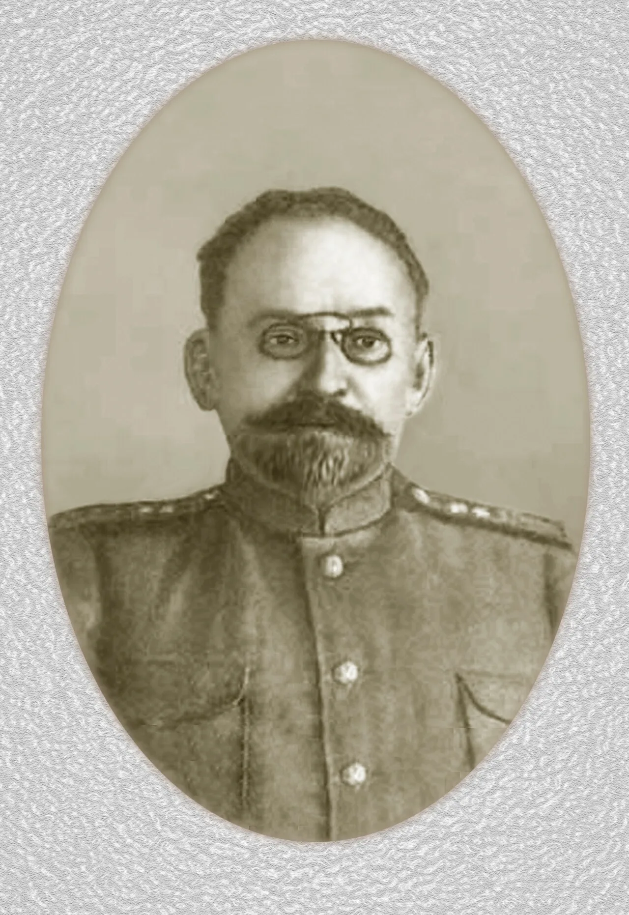 Nikolaj Petrovic̆ Gundobin