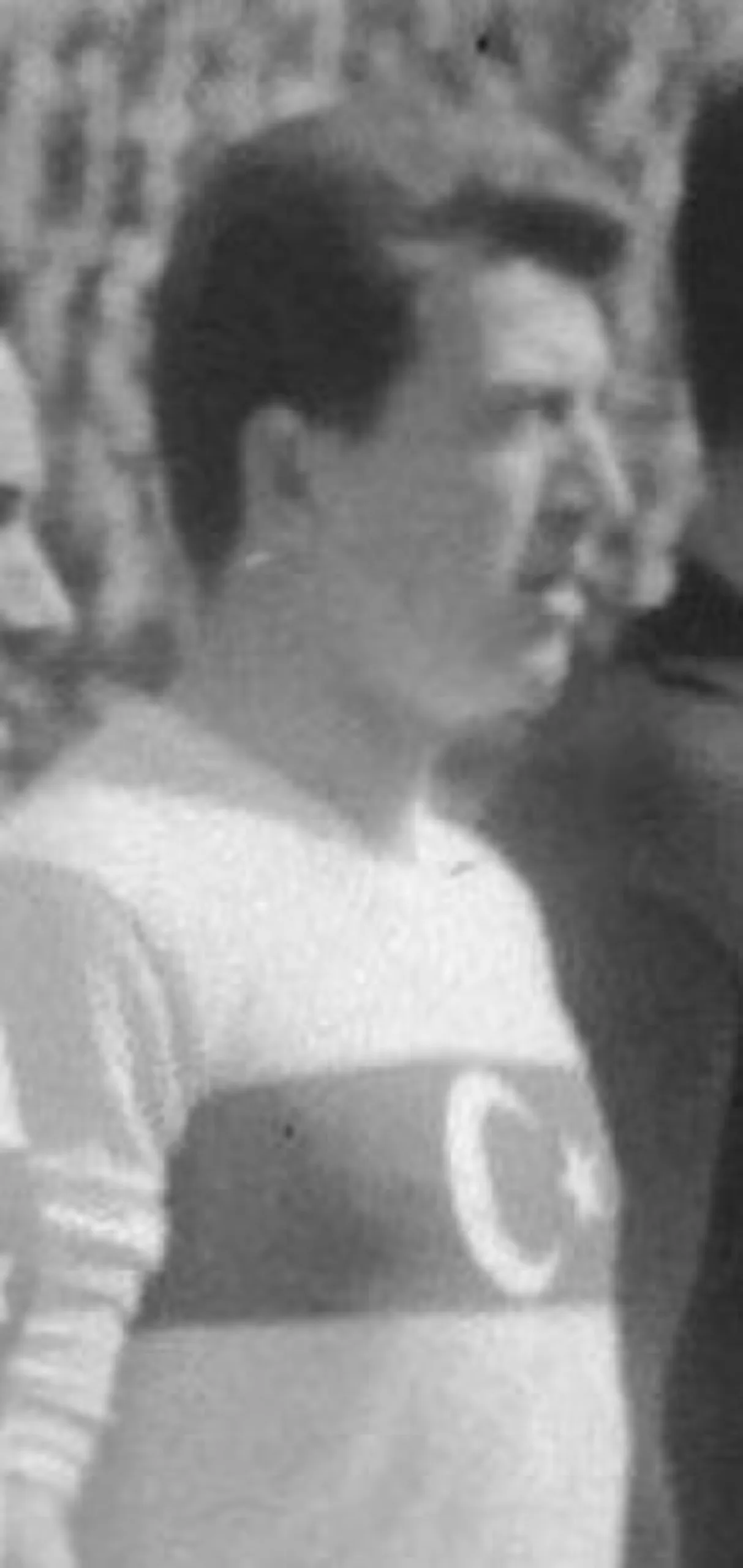 Portrait of Naci Erdem (1931–2022) – memorial page