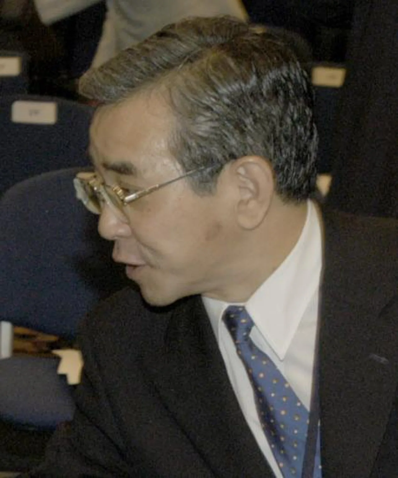 Zembē Mizoguchi