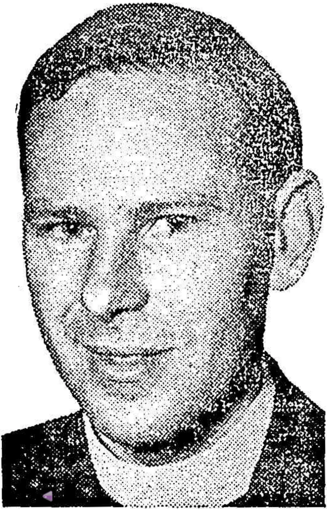 Portrait of Marcus Loane (1911–2009) – memorial page